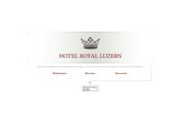 Hotel Royal Luzern