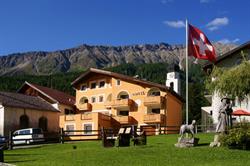 Hotel Landgasthof Staila