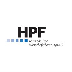 HPF Revisions- und Wirtschaftsberatungs-AG