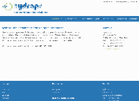 Website von hydrops Roland Bucheli