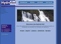 HydroSol Sàrl