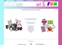 ICC Images Cadeaux et Cartes AG