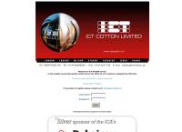 ICT Services SA
