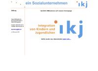 Kinderpsychiatrische Therapiestation