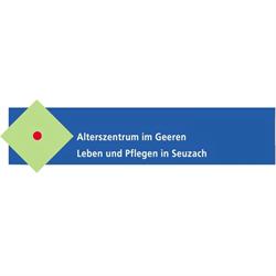 Alterszentrum im Geeren