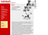 Beratung InArbeit