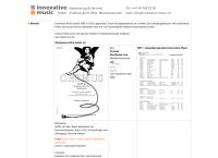 Innovative Music Publishers GmbH