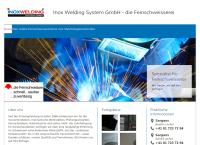 Inox Welding System GmbH