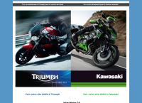 Inter Motos SA