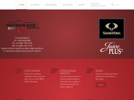 Interrace LP Service Team SA