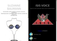 ISIS VOICE Suzanne Baumann