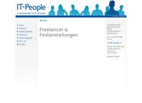 IT-People GmbH