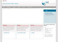 Ive Institut International Valeurs Et Esprit d Entreprise
