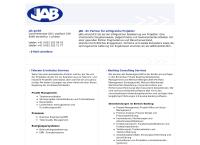 JAB GmbH
