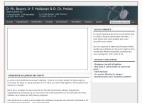 Dr. Philippe Philippe Beuret Dentiste