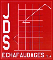JDS Echafaudages SA