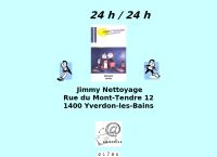 Jimmy Nettoyages