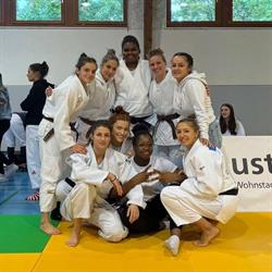 Judo Kwai Lausanne
