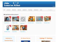 Jüdisches Informationszentrum Des Vereins Lema'an Achai