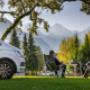 Campingplatz in Interlaken