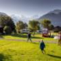 JungfrauCamp Interlaken, Familienferien Berner Oberland