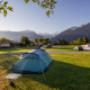Zeltplatz JungfrauCamp Interlaken