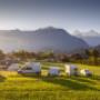 Camping Platz JungfrauCamp Interlaken