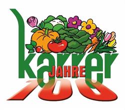 Karrer Gärtnerei AG