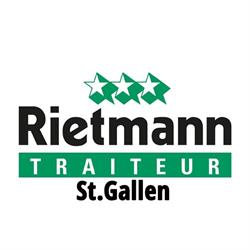 Rietmann Traiteur Metzgerei & Imbiss