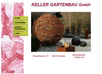 Keller Gartenbau GmbH