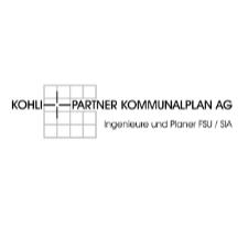 Kohli + Partner Kommunalplan AG