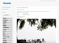 Komenda AG