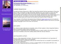 Kr Executive Recruitment Services