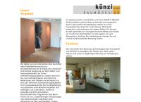 künzi RAUM & DESIGN GmbH
