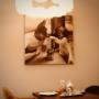 La Closerie - Restaurant branché - Cologny