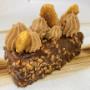 La Closerie - Dessert - Cologny