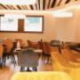La Closerie - Restaurant moderne - Cologny
