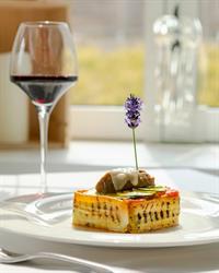 Hôtel-Restaurant Croix d'Or