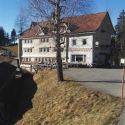 Restaurant Landscheide