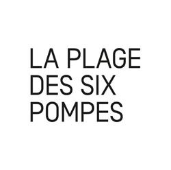 la Plage des Six Pompes