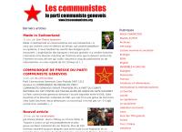 Kiosque à journaux CD Opium du Peuple