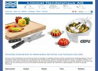 Limmat-Handelshaus AG