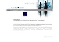 Littoral Corporate Finance SA