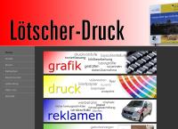 Satz & Druck Lötscher