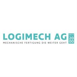 LOGIMECH AG | CNC Drehen & Fräsen, Gravuren, Laserbeschriftung