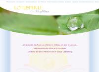 Yoga Lotusperle-EinKlangRaum