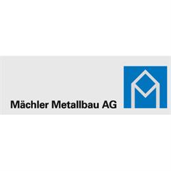 Mächler Metallbau AG