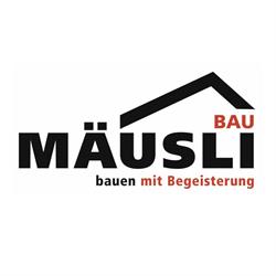 Mäusli Bau AG