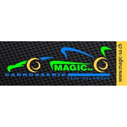Magic SA