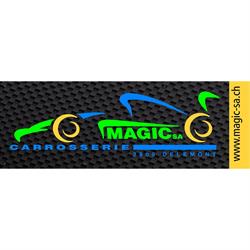 Magic SA